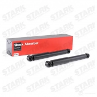 Амортизатор STARK X JJHPY sksa0132493 1437749820 - Изображение 2