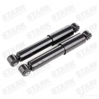Амортизатор STARK 1437751778 G J6YI sksa0132943 - Изображение 3
