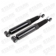 Амортизатор STARK 1437748933 LU 2FW sksa0132675 - Изображение 2