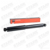 Амортизатор STARK D58VA 3R 1437749095 sksa0132146 - Изображение 2