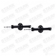 Амортизатор STARK sksa0132867 1438014439 XN 8YUK - Изображение 3