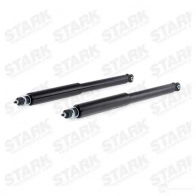 Амортизатор STARK sksa0132758 1437748403 YMQB D - Изображение 3