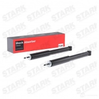 Амортизатор STARK sksa0132750 1437752150 04QS IO7 - Изображение 2