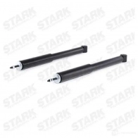 Амортизатор STARK sksa0132750 1437752150 04QS IO7 - Изображение 3