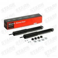 Амортизатор STARK sksa01334110 5 3AEM 1437748936 - Изображение 2