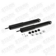 Амортизатор STARK sksa01334110 5 3AEM 1437748936 - Изображение 3