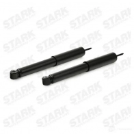 Амортизатор STARK sksa01334110 5 3AEM 1437748936 - Изображение 4