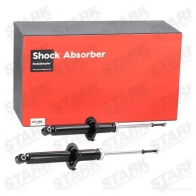 Амортизатор STARK 9XR 51FC 1437750897 sksa01334108 - Изображение 2