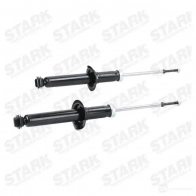 Амортизатор STARK 9XR 51FC 1437750897 sksa01334108 - Изображение 3