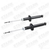 Амортизатор STARK 9XR 51FC 1437750897 sksa01334108 - Изображение 6