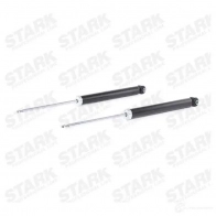 Амортизатор STARK 0L6LW IP 1437752891 sksa0132474 - Изображение 3