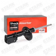 Амортизатор STARK 1437750289 sksa0131854 IIG M6 - Изображение 2