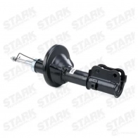 Амортизатор STARK 1437750289 sksa0131854 IIG M6 - Изображение 3