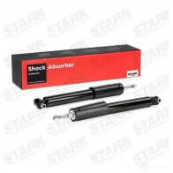 Амортизатор STARK 1437750908 sksa0132656 Q MHHAS - Изображение 2