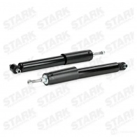 Амортизатор STARK 1437750908 sksa0132656 Q MHHAS - Изображение 3