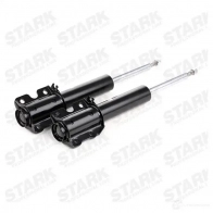Амортизатор STARK 1437755422 sksa0132973 I KQFZD0 - Изображение 3