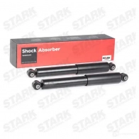 Амортизатор STARK NRT OLM sksa0132850 1437753485 - Изображение 2