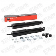 Амортизатор STARK 1437752484 sksa0133193 7RU5 XGF - Изображение 2