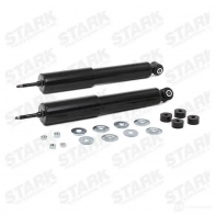 Амортизатор STARK 1437752484 sksa0133193 7RU5 XGF - Изображение 3