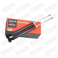 Амортизатор STARK sksa0132845 DK 4JNS 1437752535 - Изображение 2