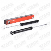 Амортизатор STARK 1437752203 sksa0131852 X8C CU7 - Изображение 2