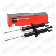 Амортизатор STARK sksa0133219 GV IMBV 1437751552 - Изображение 2