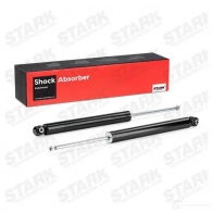 Амортизатор STARK sksa0132775 B2 KA2 1437752602 - Изображение 2