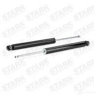 Амортизатор STARK sksa0132775 B2 KA2 1437752602 - Изображение 3