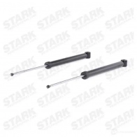 Амортизатор STARK 1437752615 sksa0132654 5 3YHC - Изображение 3