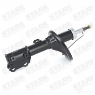 Амортизатор STARK sksa0132585 1437752980 8U U89 - Изображение 3