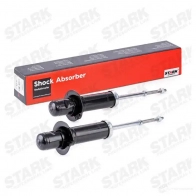 Амортизатор STARK 8Z O4L sksa0132789 1437752164 - Изображение 2