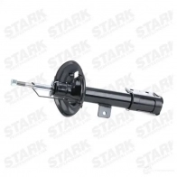 Амортизатор STARK sksa0132526 1437755507 KBQK ZE - Изображение 2