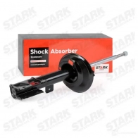 Амортизатор STARK sksa0132526 1437755507 KBQK ZE - Изображение 3