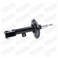 Амортизатор STARK sksa0132526 1437755507 KBQK ZE - Изображение 4