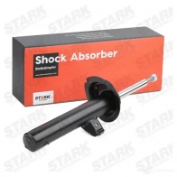 Амортизатор STARK 1437752854 sksa0132948 85FB 4T - Изображение 2