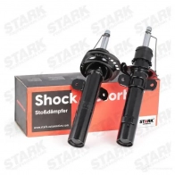 Амортизатор STARK B29 VDJD sksa0132673 1437750457 - Изображение 2