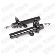 Амортизатор STARK B29 VDJD sksa0132673 1437750457 - Изображение 3