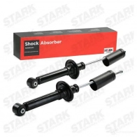 Амортизатор STARK sksa0132793 T3TOM RK 1437751419 - Изображение 2