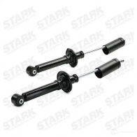 Амортизатор STARK sksa0132793 T3TOM RK 1437751419 - Изображение 3