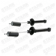Амортизатор STARK sksa0132793 T3TOM RK 1437751419 - Изображение 4
