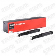 Амортизатор STARK 1437748697 QMUS1 K sksa0132707 - Изображение 2