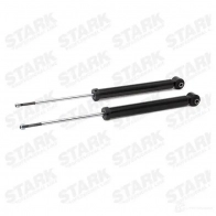 Амортизатор STARK sksa0133483 1437748951 XV0 HWI - Изображение 3