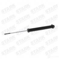 Амортизатор STARK sksa0133483 1437748951 XV0 HWI - Изображение 4