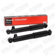 Амортизатор STARK Z O9KVX 1437752149 sksa0133257 - Изображение 2