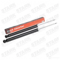 Амортизатор STARK QWGA XCF 1437752212 sksa0133087 - Изображение 2