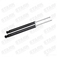 Амортизатор STARK QWGA XCF 1437752212 sksa0133087 - Изображение 4