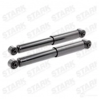 Амортизатор STARK 1437749560 sksa0132950 1FUN KN - Изображение 3