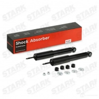 Амортизатор STARK 36D 5FUW sksa0133485 1437748447 - Изображение 2