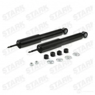 Амортизатор STARK 36D 5FUW sksa0133485 1437748447 - Изображение 3