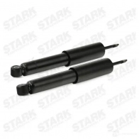 Амортизатор STARK 36D 5FUW sksa0133485 1437748447 - Изображение 4